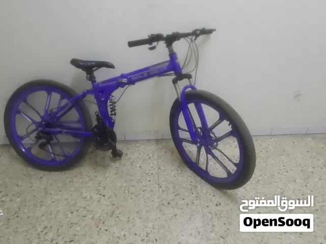 cycle for scrape
