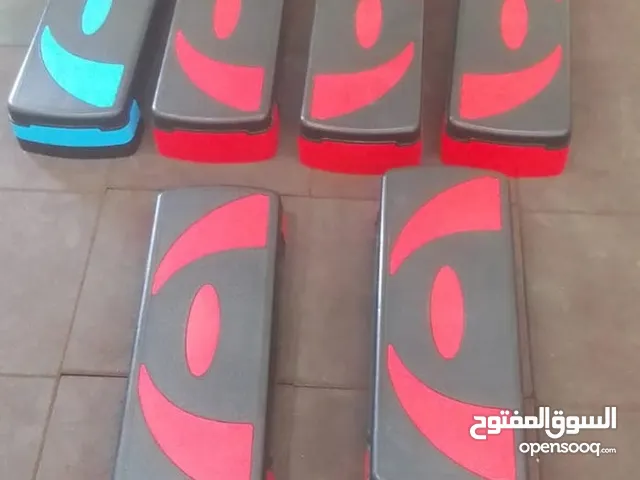 اجهزه رياضيه للبيع