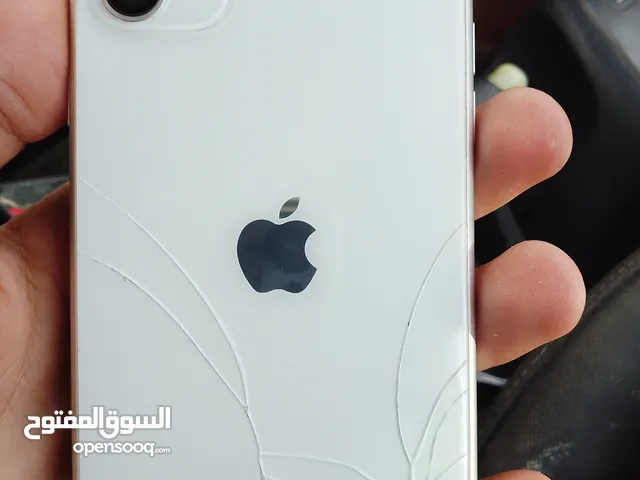 Apple iPhone 11 128 GB in Zawiya