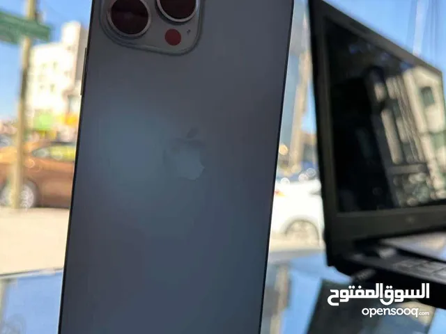 Apple iPhone 13 Pro Max 512 GB in Amman