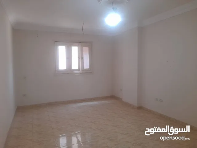 110 m2 3 Bedrooms Apartments for Rent in Giza Haram