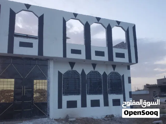 155 m2 4 Bedrooms Townhouse for Sale in Sana'a Other