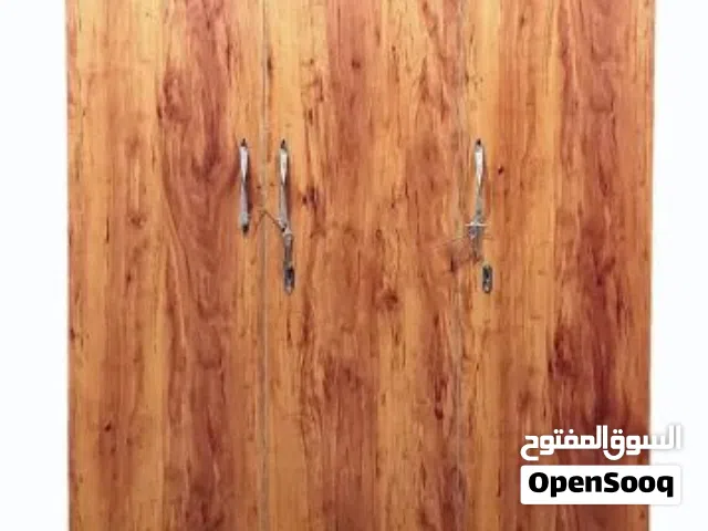 كبت 3باب كبنت دولاب ملابس خزانة اثاث غرف نوم منزلي Wardrobe, closet, bedroom furniture, home cabinet