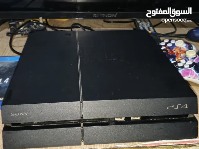 PlayStation 4 PlayStation for sale in Baghdad