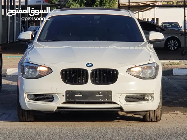 BMW 1 Series 2014 in Ajman