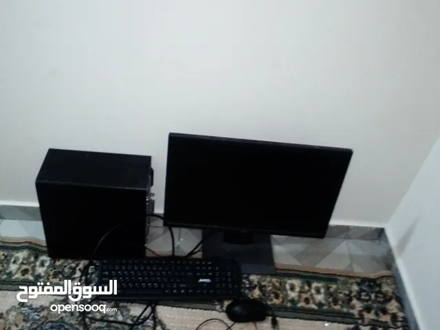 Computers PC for sale in Ramallah and Al-Bireh