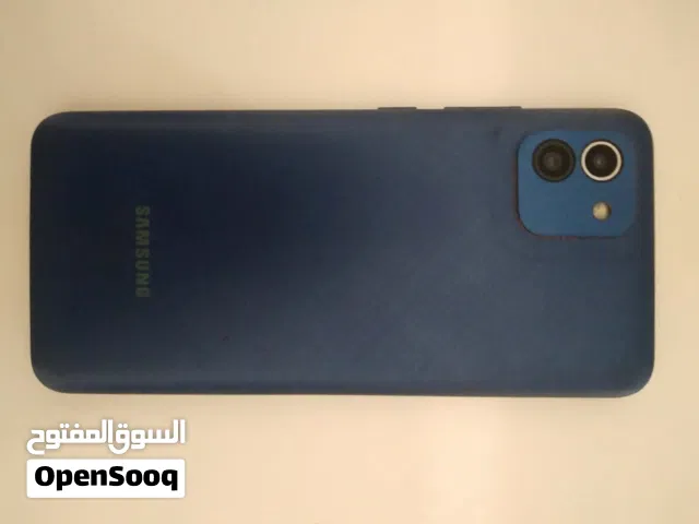 Samsung Galaxy A03 64 GB in Tripoli