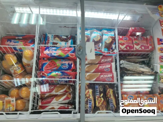 محل مواد غذائية للبيع / خلو