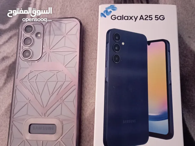 Samsung Galaxy A25 5G