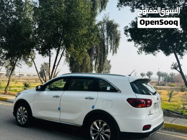 سورنتو 2019 خليجي