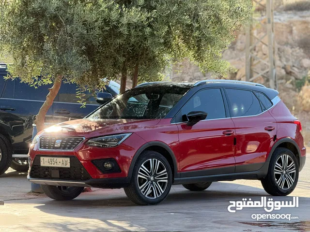 سيت ارونا 2019 تسيير 2021