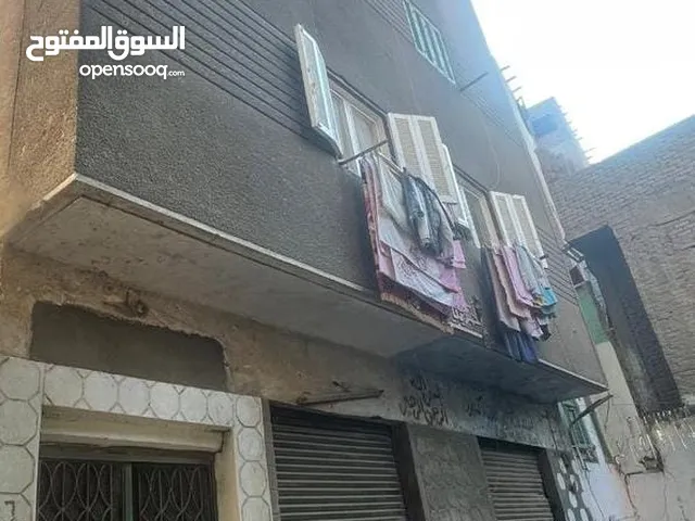 60 m2 3 Bedrooms Townhouse for Sale in Cairo Gamaleya