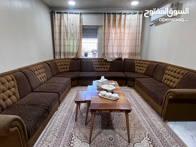 طقم كورنر زان 12 مقعد