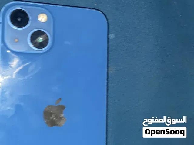 Apple iPhone 13 128 GB in Tripoli