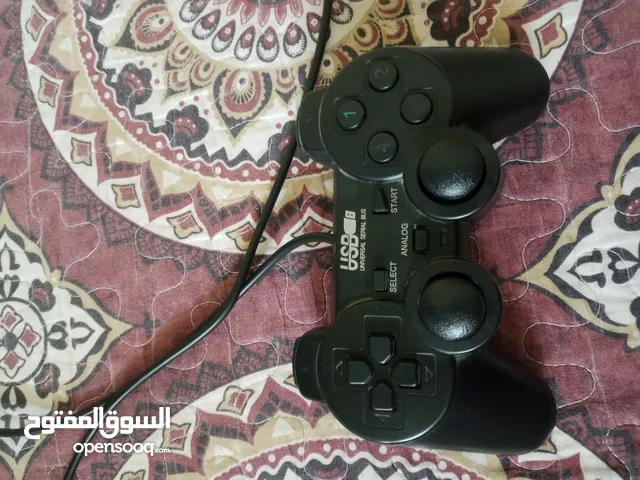 يد تحكم للكمبيوتر والابتوب