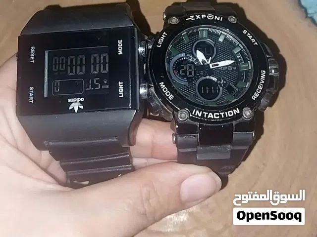 ساعات هاي كوبي استيراد خارجي
