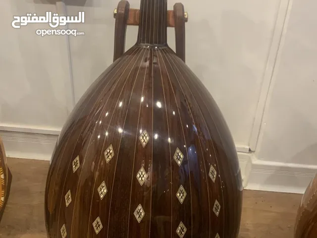 عود صناعة صابر فخم فوق الفخم جميل جدا