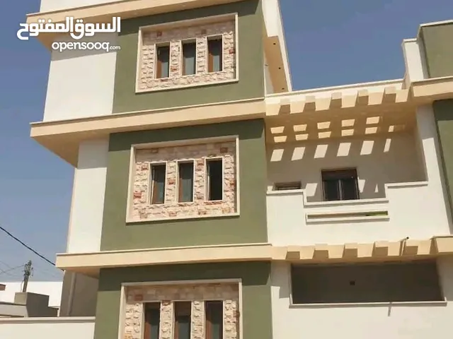 50 m2 1 Bedroom Apartments for Rent in Tripoli Abu Saleem