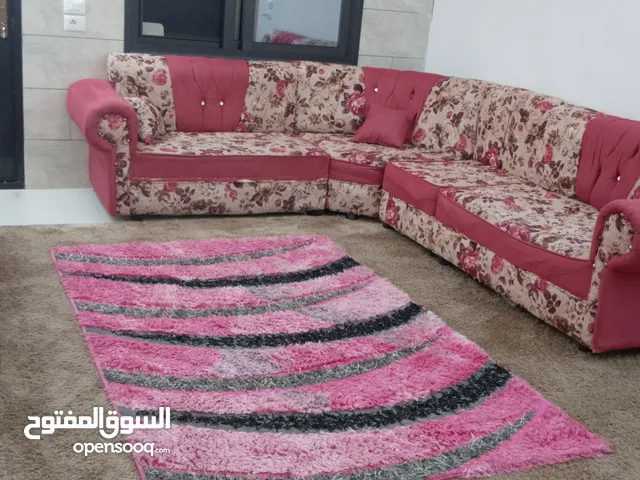 طقم كورنر 7 مقاعد