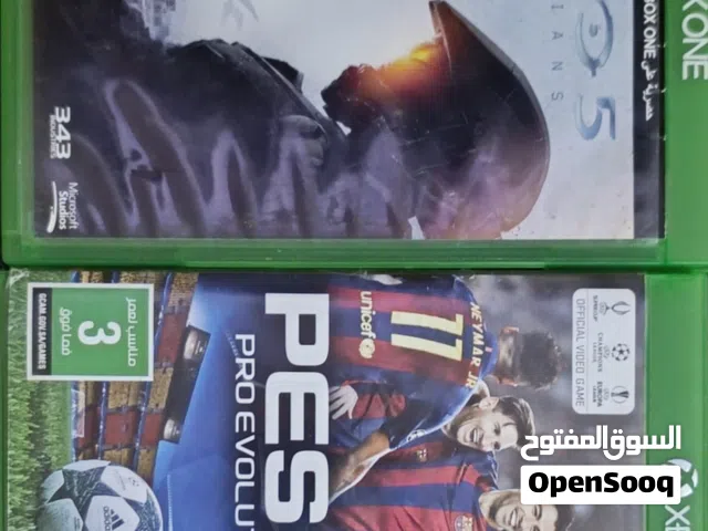 البيع شريطان العاب اكس بوكس الاثنين يعملان بشكل جيد