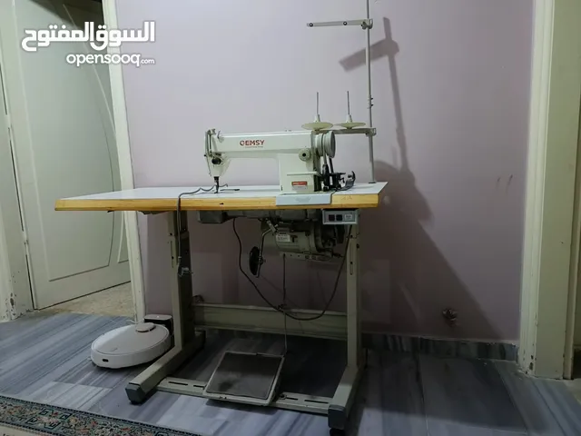 ماكينة خياطة درزة
