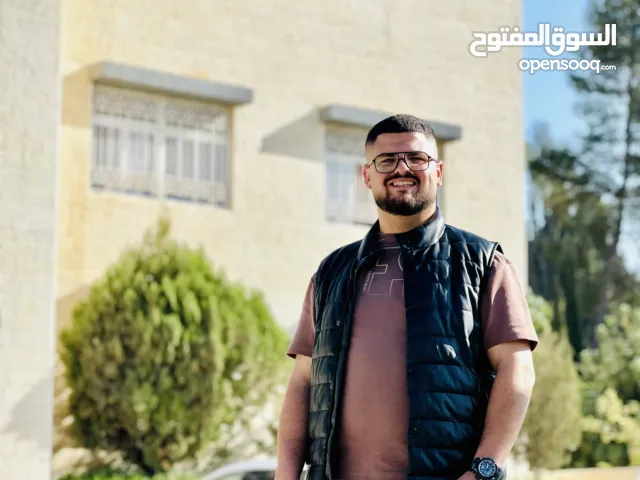 مؤمن أحمد محمد شراونه