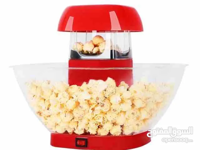  Popcorn Maker for sale in Baghdad