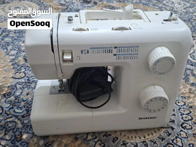 مكينة تطريز السعر 125 الف