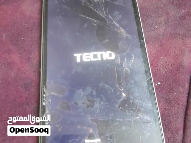 جوال مستعمل شغال شاشه فيها خدوش