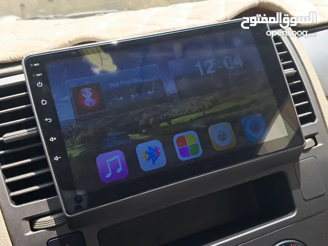 للبيع شاشة اندرويد حجم كبير