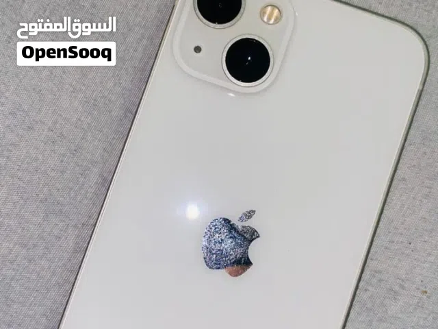 Apple iPhone 13 128 GB in Al Dakhiliya