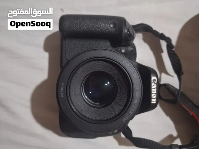 كاميرا Canon EOS 1300D