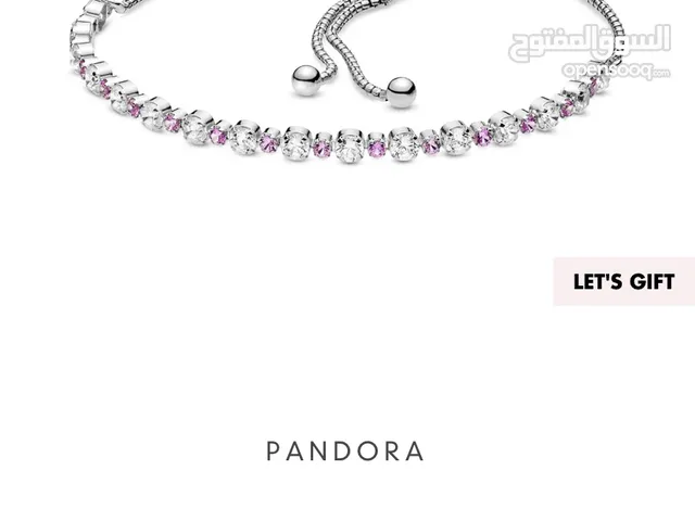 Pandora bracelet اسوارة بندورا