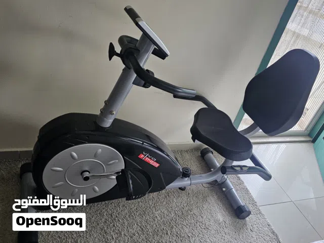 Home Exercise Bike for Sale دراجة رياضية منزلية للبيع