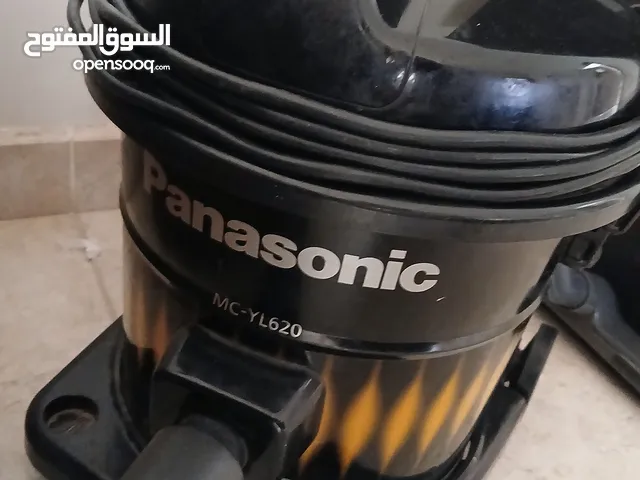 مكنسة كهربائية