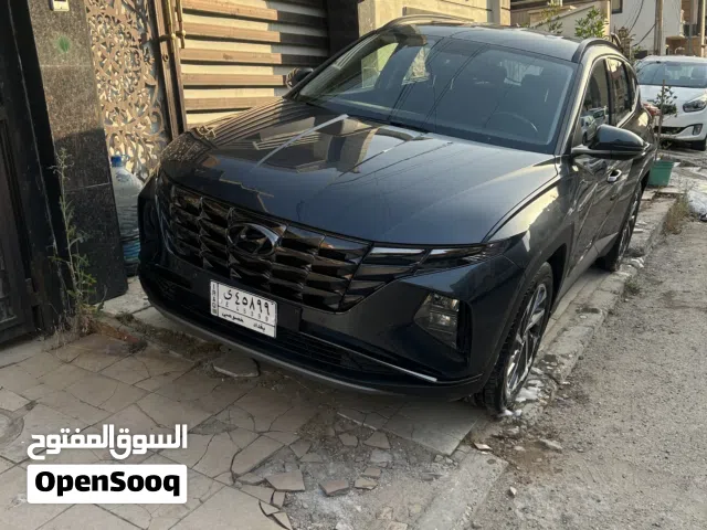 2023 هيونداي توسان SE