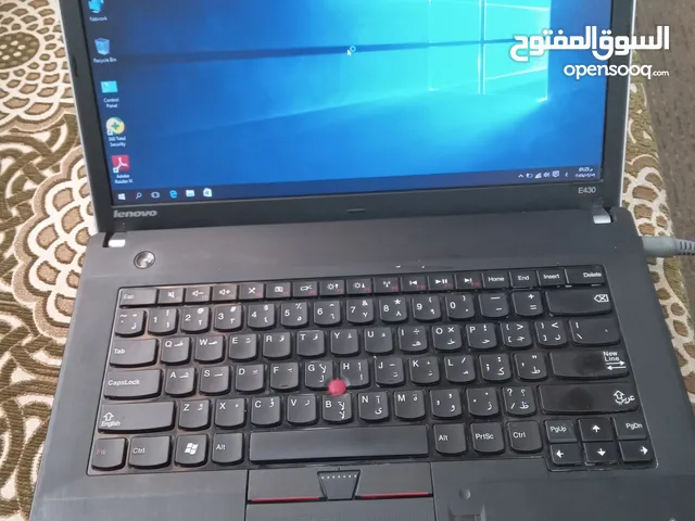 Windows Lenovo for sale  in Ramtha