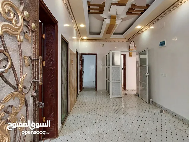 8 m2 3 Bedrooms Apartments for Rent in Sana'a Sa'wan