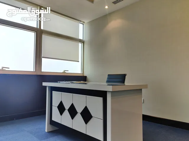 Commercial offices address space virtual office
