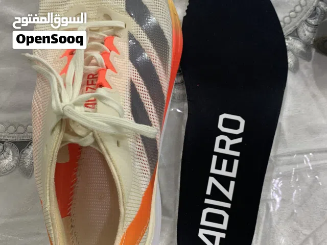اديداس اديزيرو مقاس 40 ونص اصلي نظييف حيل السعر 12 نهائي