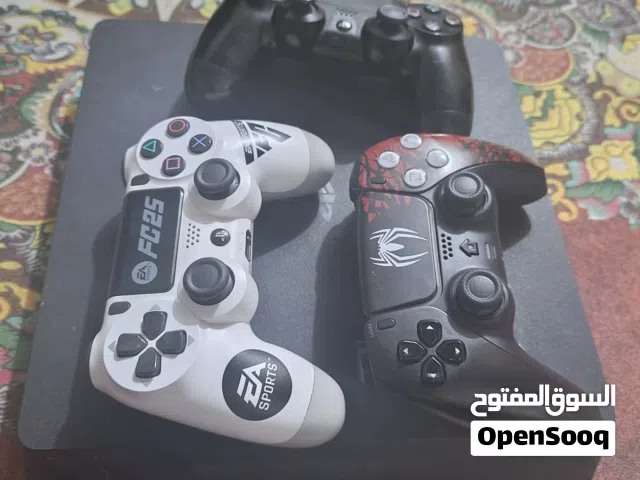 PlayStation 4 PlayStation for sale in Wasit