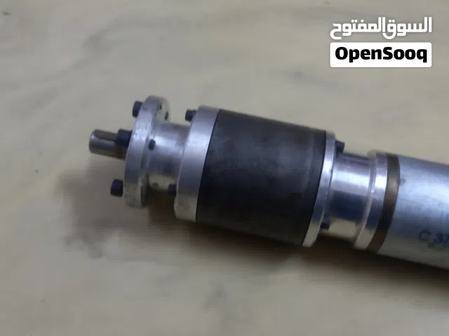 ماتور  جير 12 فولت