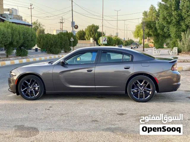 Used Dodge Charger in Maysan