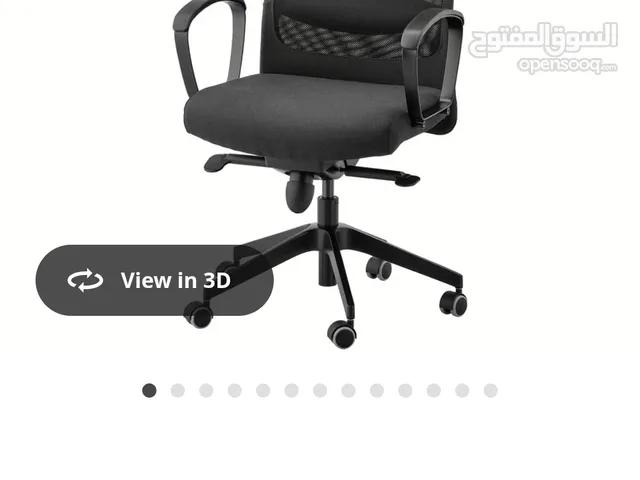 MARKUS  chair ikea