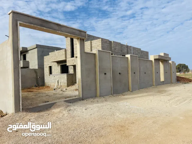 200 m2 4 Bedrooms Villa for Sale in Benghazi Bossneb