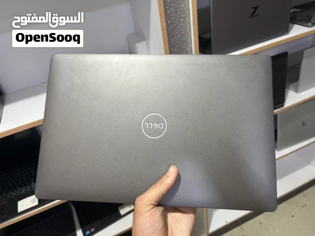 Dell  5500