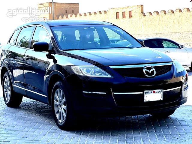 Excellent Condition Family Used Mazda Cx9. Make Japan