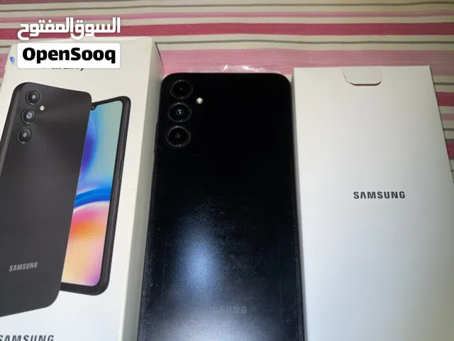 SUMSUNG Galaxy A05S