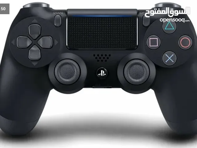 مطلوب ايد بلاي ستيشن فور اصلية بحد ال 25 دينار مع خدمة توصيل للمفرق