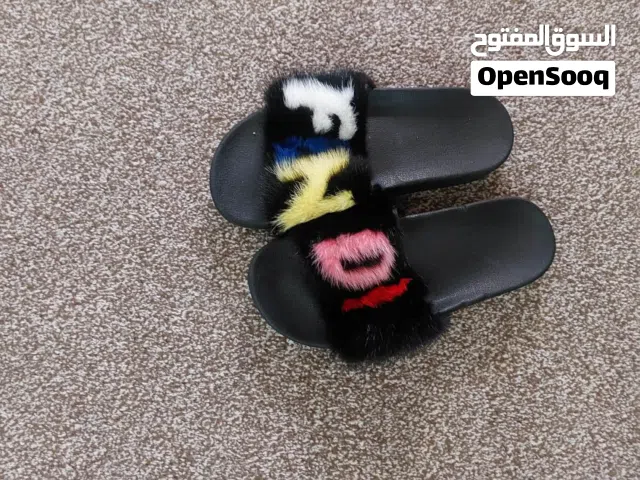 شبشب FENDI!!